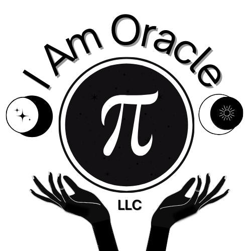 I Am Oracle LLC 